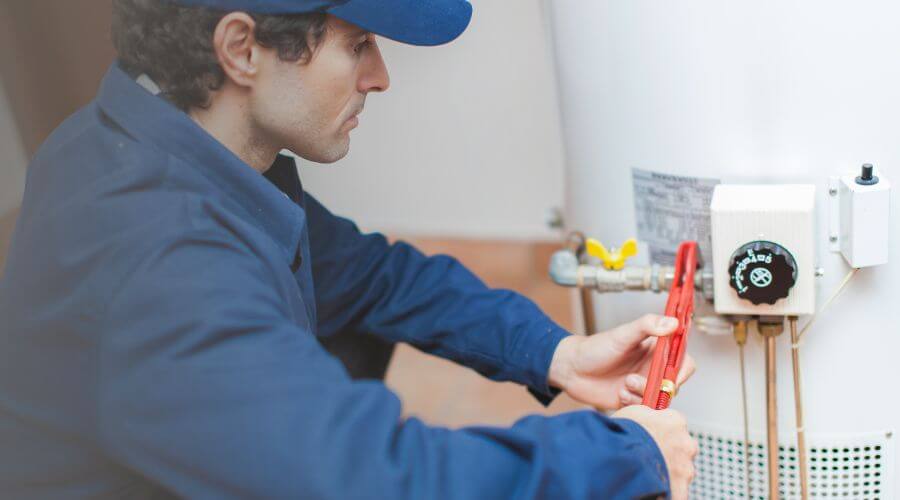 Professional expert plumbing services in Danvers, IL